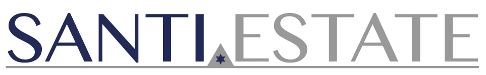 Santi-Estate-Logo